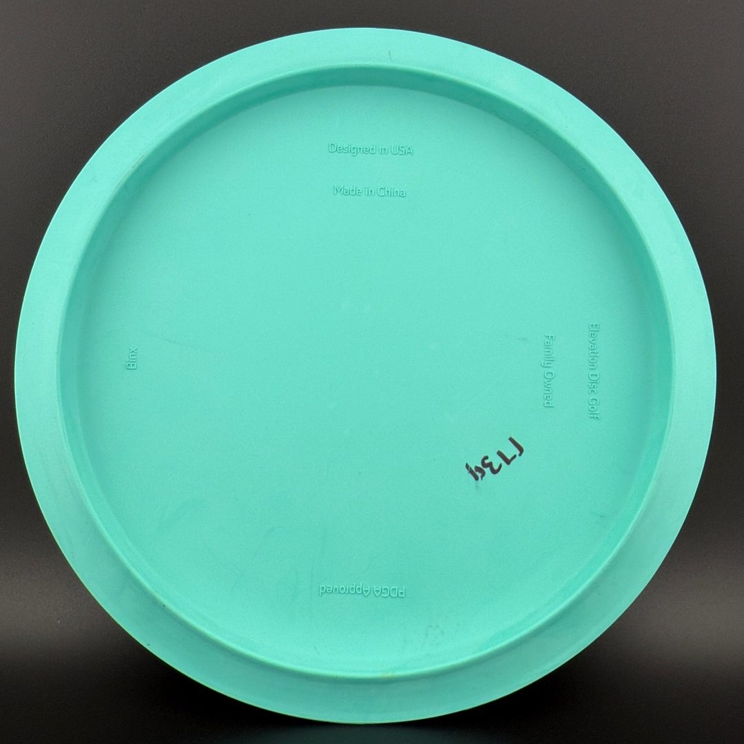 ecoFIRM Binx Elevation