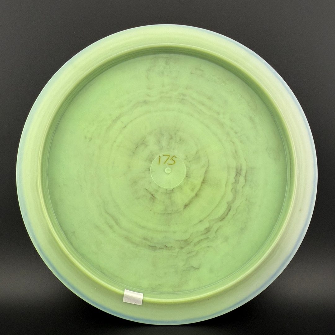 Swirly S-Line FD3 - Silver Doom Bird 3 Simon Lizotte