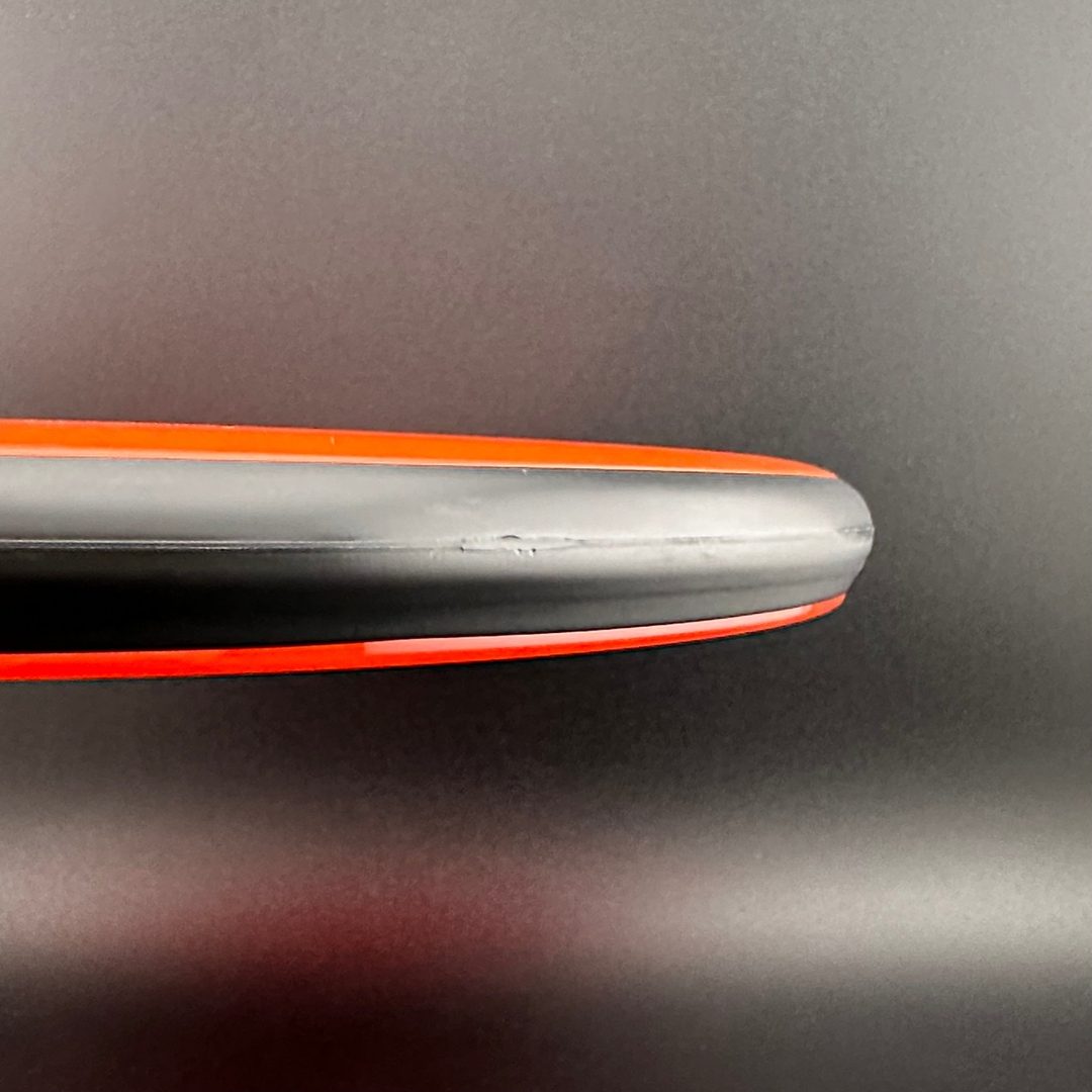 Soft Neutron Glitch - Blank MVP