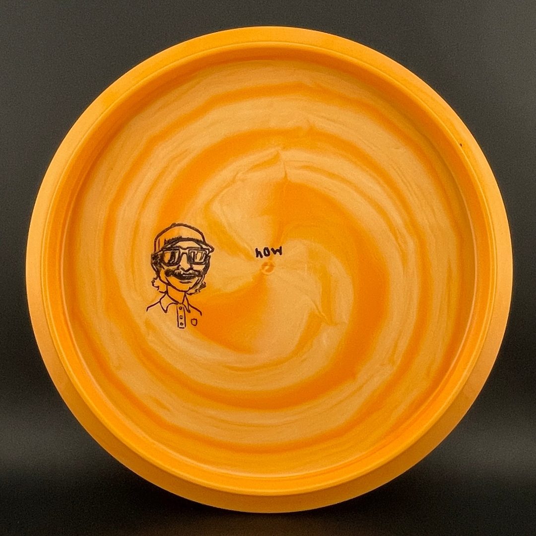 Swirl S-Line MD4 - Chef Stamp *Colten Stash* Discmania