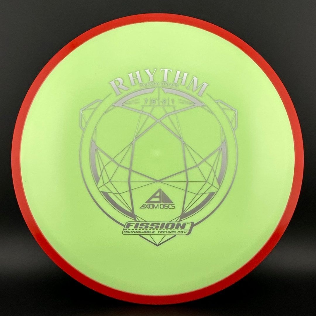 Fission Rhythm Axiom