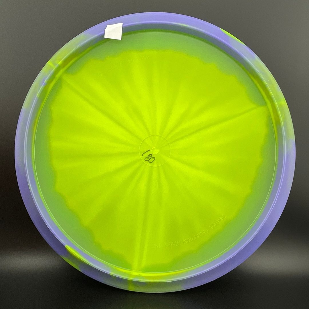 Halo Star Stingray - Kat Mertsch 2025 Tour Series Innova