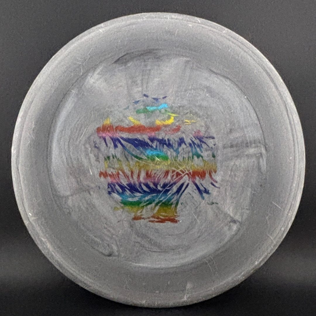 Soft Exo Tactic - Hot KoCo Stamp *Colten Stash Used* Discmania