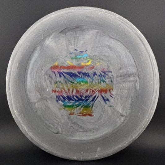 Soft Exo Tactic - Hot KoCo Stamp *Colten Stash Used* Discmania