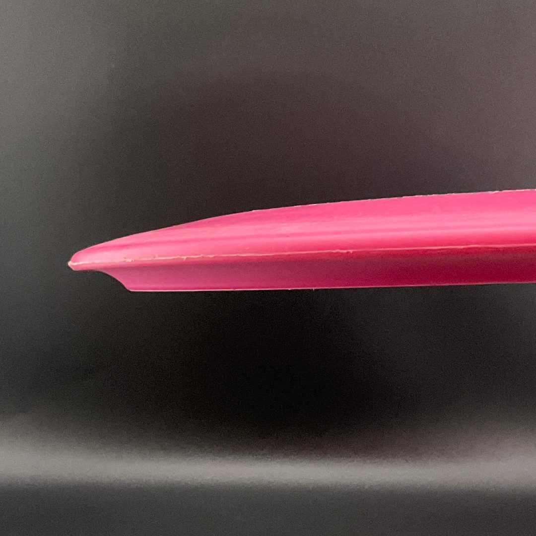 DX Viper - 1994 United States Disc Golf Open *Speedy Vault* Innova