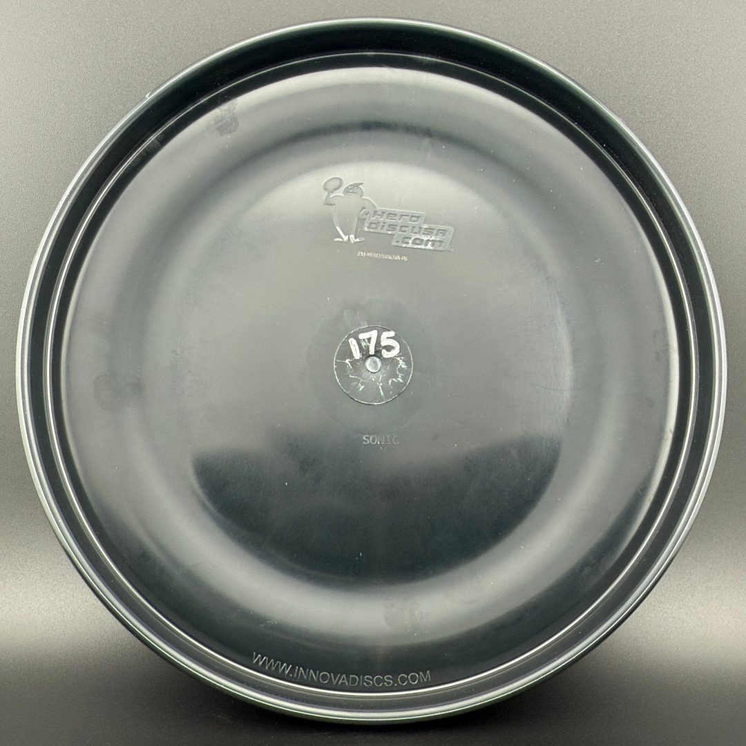 Star Sonic - F2 Innova