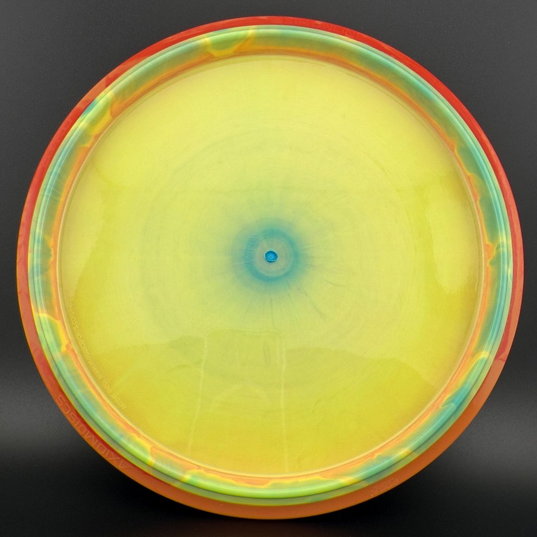 Neutron Balance - Limited Edition Axiom