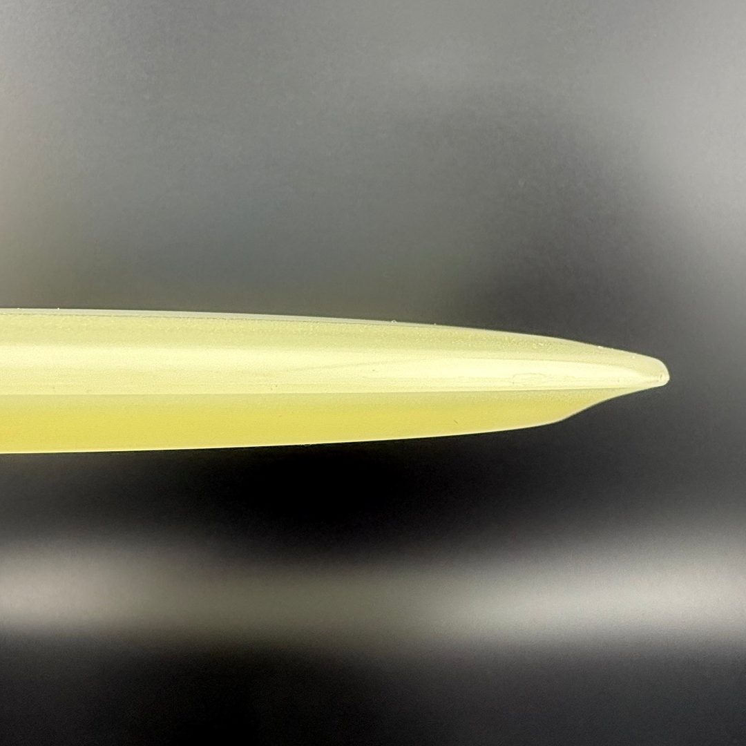 Nocturnal Alpha - Crushin' Amanitas by Manny Trujillo MINT Discs