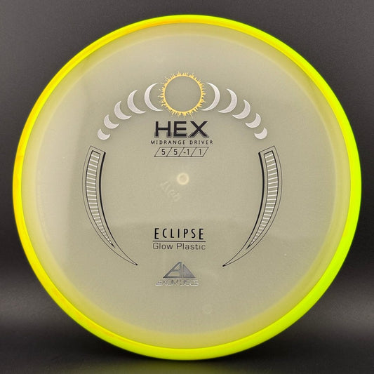 Eclipse 2.0 Hex Axiom