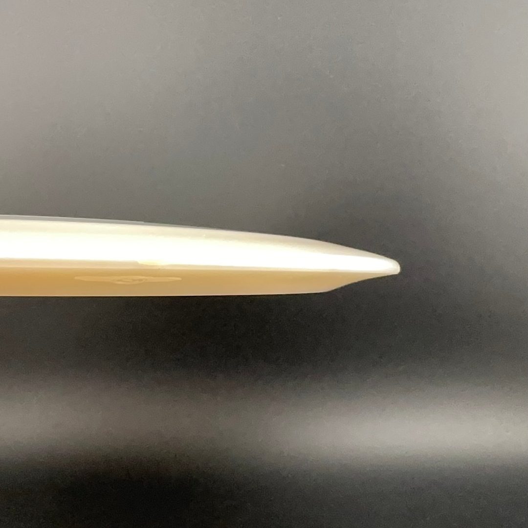 Plasma Trace Streamline