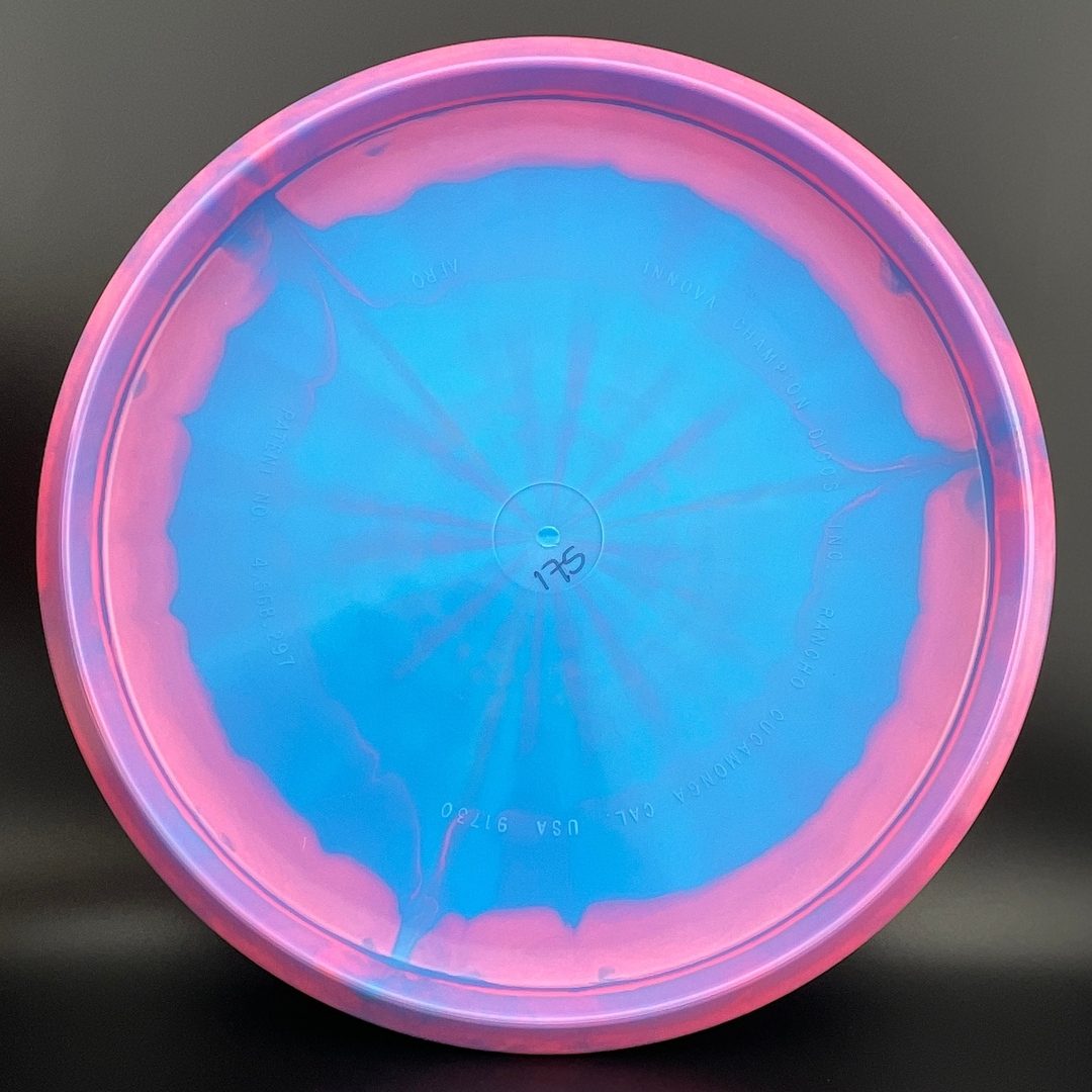 Halo Star Aero Innova