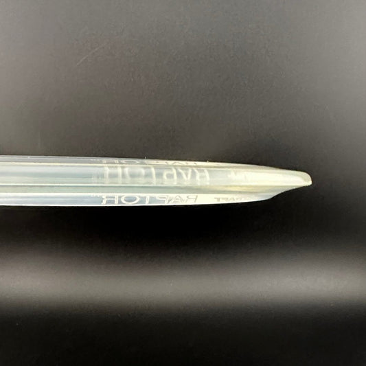 CryZtal Raptor - Zach Arlinghaus Signature Series Discraft