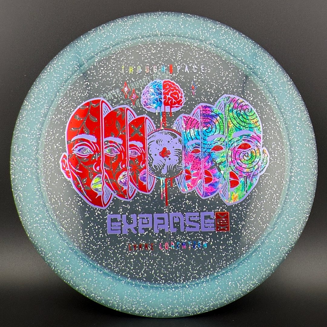 Vex Expanse - Lykke Lorentzen 2025 Signature Series TSA