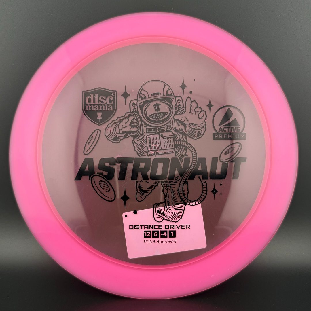 Active Premium Astronaut Discmania