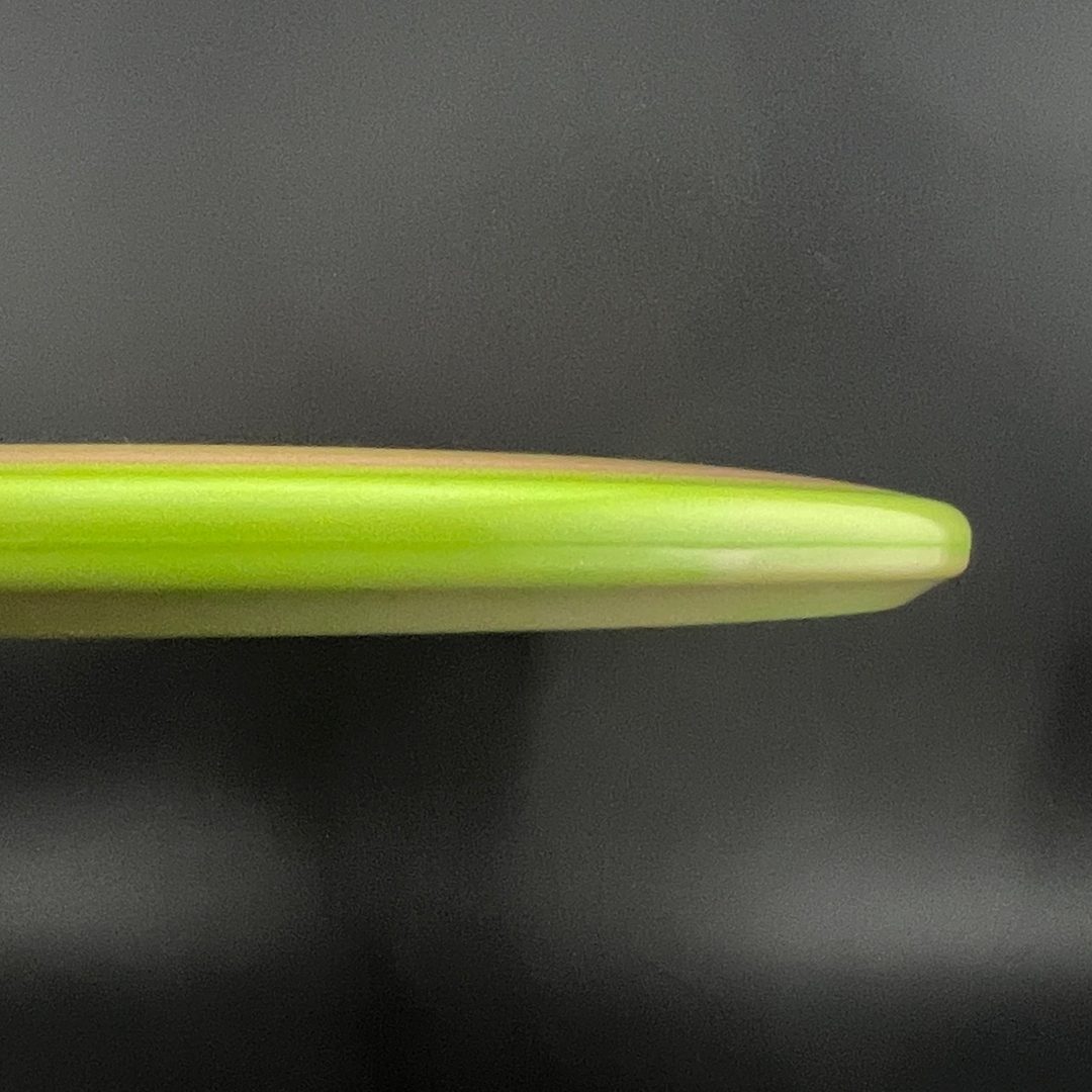 Swirl ESP Joy Prototype - Paige Pierce Discraft