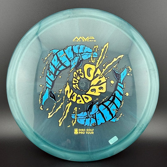 Soft Proton Echo - Limited OTB Open 2023 Streamline