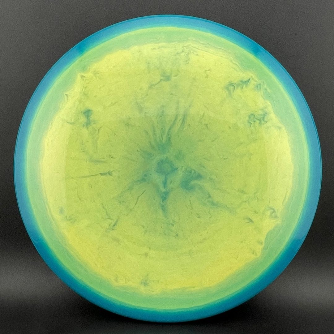 Soft Swirly Neutron Echo - Blank Streamline