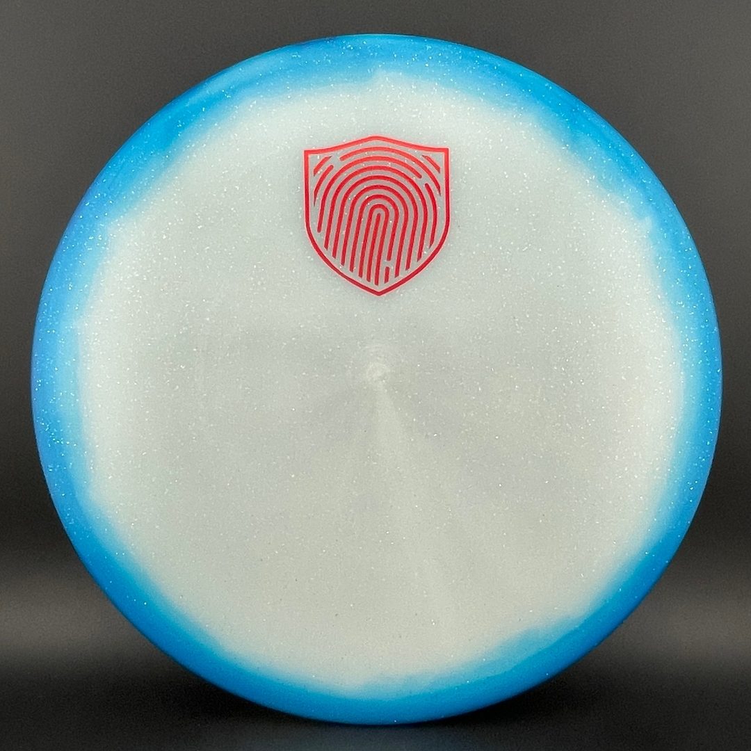 Metal Flake Horizon C-Line MD3 - Fan Vote dna Series Discmania