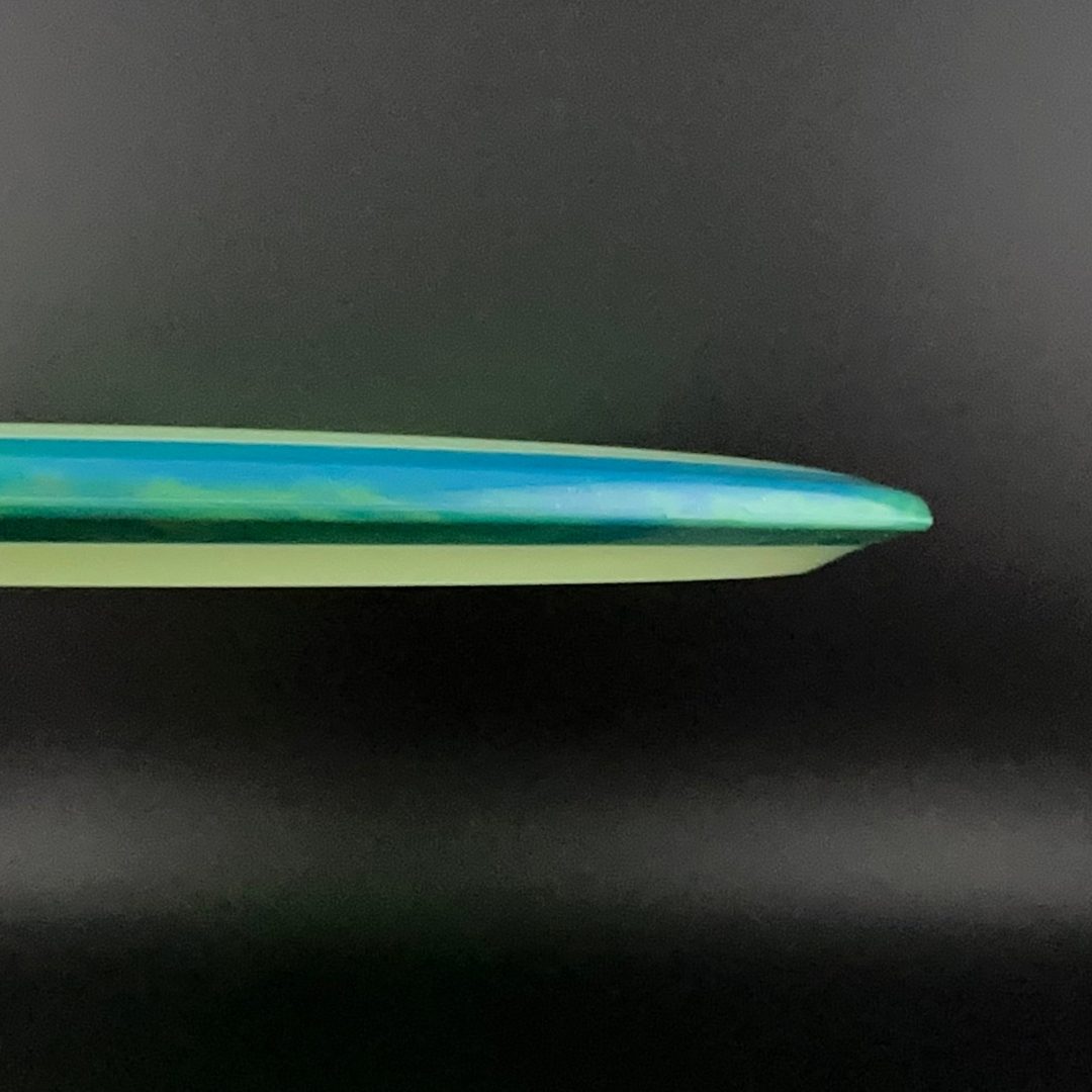 Eclipse Crave - RADioactive Man Axiom