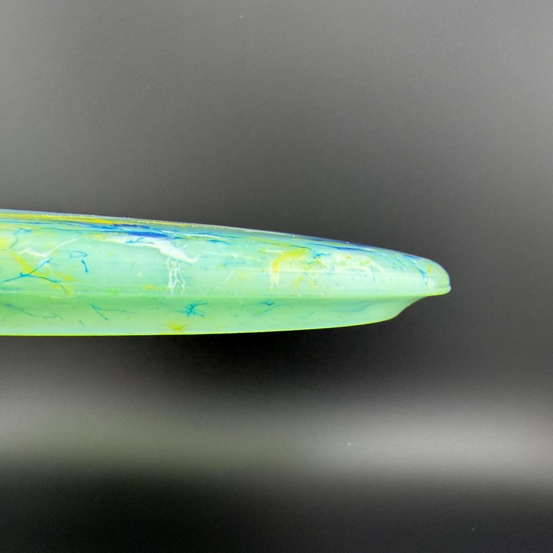 Jawbreaker Z FLX Drone - Ledgestone 2025 Season 2 Discraft