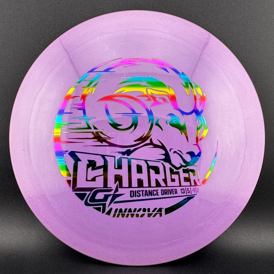 GStar Charger Innova
