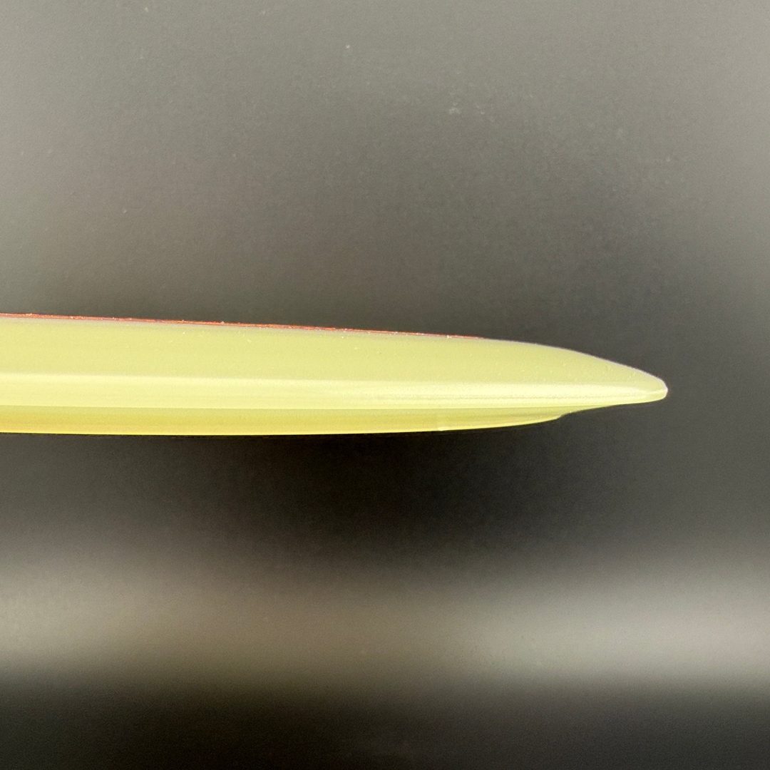 Mega Glo Thrasher - Seasonal Glo Discraft