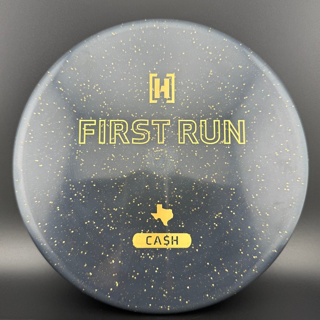 Primo Cash - First Run - 1/150 Hooligan