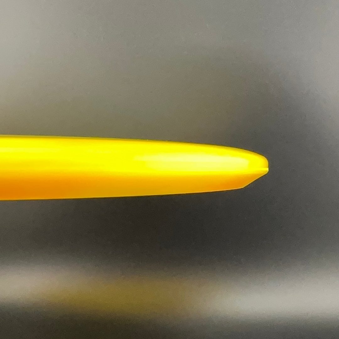 Z Swirl Buzzz SS - Ezra Robinson 2025 Tour Series Discraft