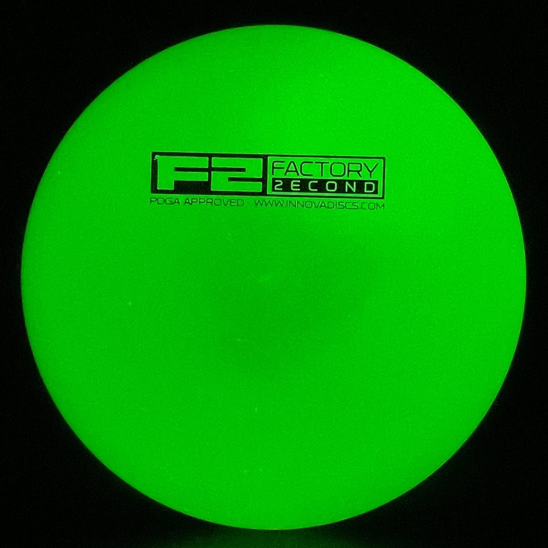 Classic Glow DX Aviar3 - Factory Second