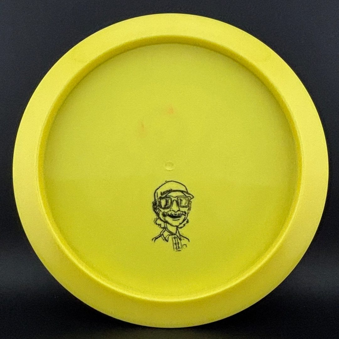S-Line TD - Eye See Birdies *Colten Stash* Discmania