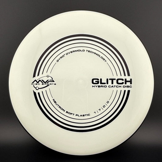 Soft Neutron Glitch MVP