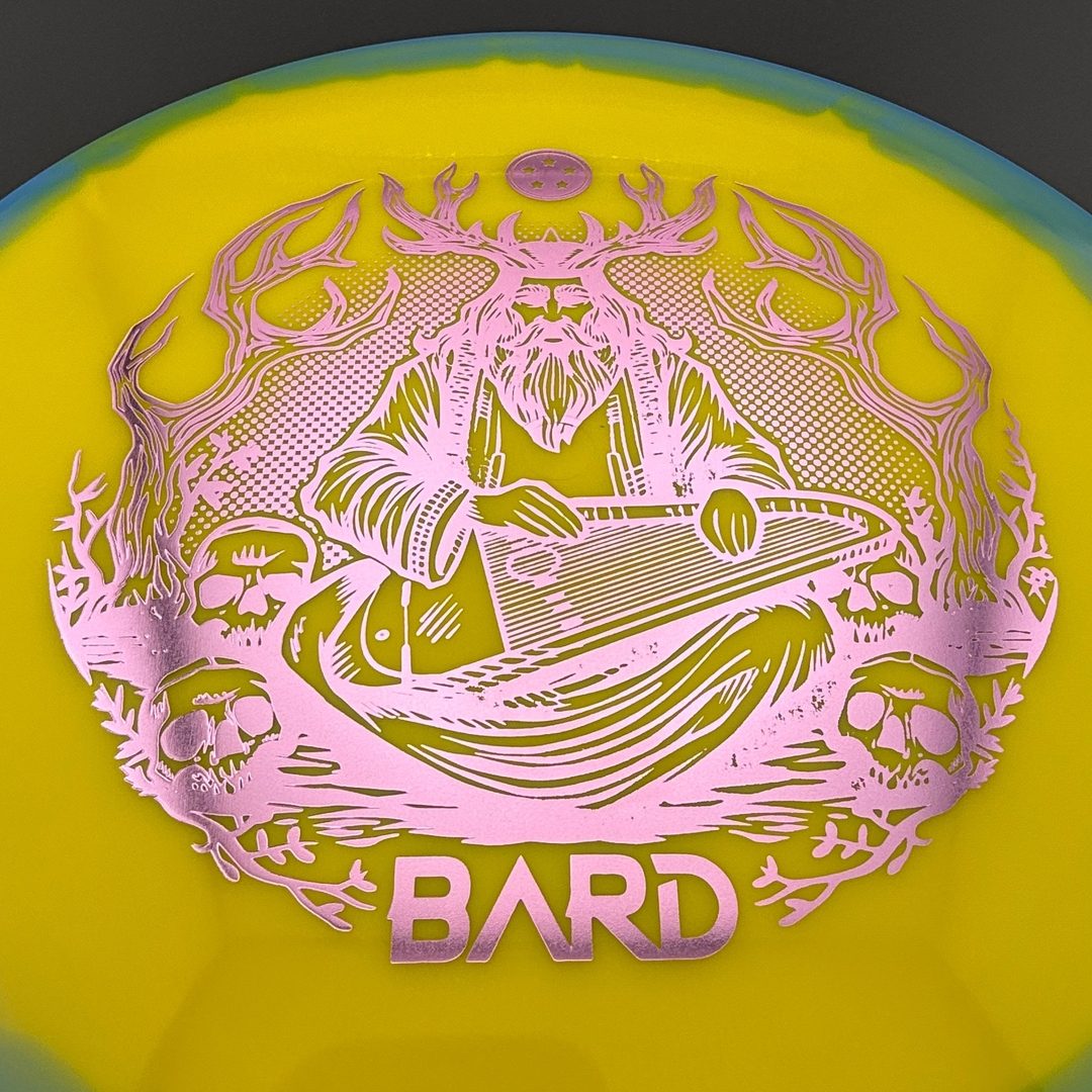 Tournament Orbit Bard - Kalevala Meter Westside Discs