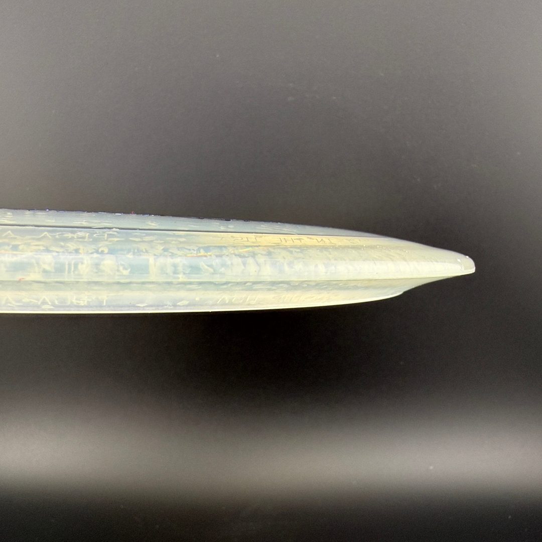 Glo Confetti CryZtal Avenger - Supreme Flight Open 2026 Discraft