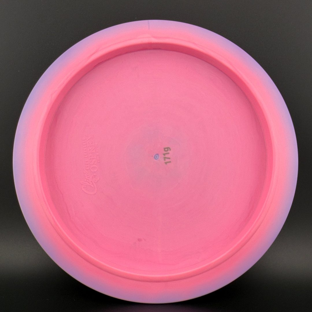 Signature Line Osprey Climo Disc Golf