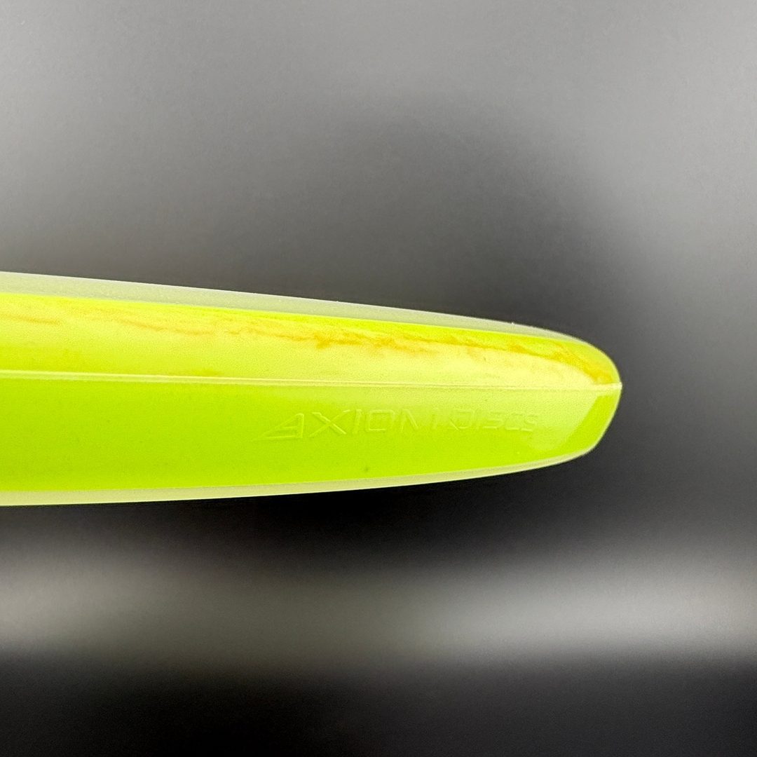 Eclipse Pitch - Music City Open 2025 - Gibson X MVP Axiom