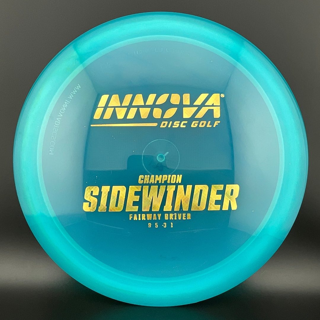 Champion Sidewinder Innova