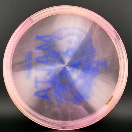 Z Swirl Malta - Paul McBeth - "Dracul" Discraft