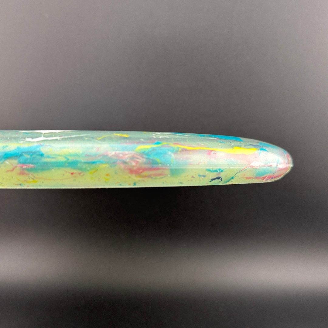 Colorshift Jawbreaker Z FLX Luna - Ledgestone 2026 Discraft