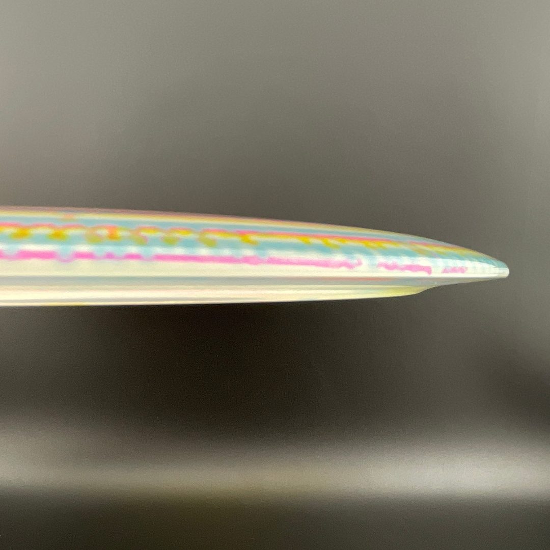 I-Dye Champion Mamba Innova