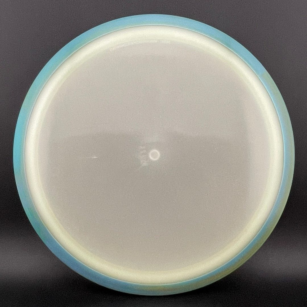 Eclipse Virus - Blank Axiom