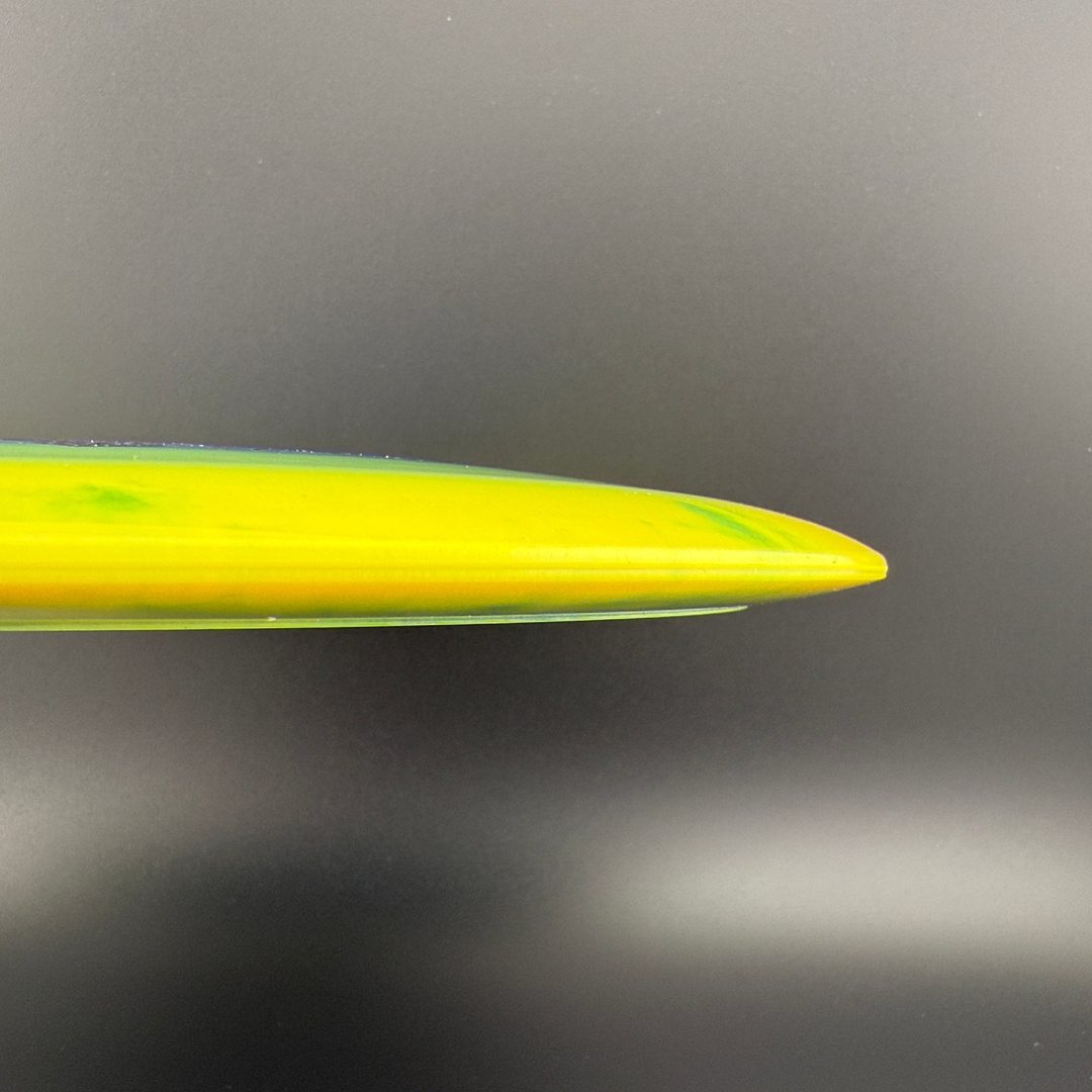 Halo G-Blend Sphinx Infinite Discs