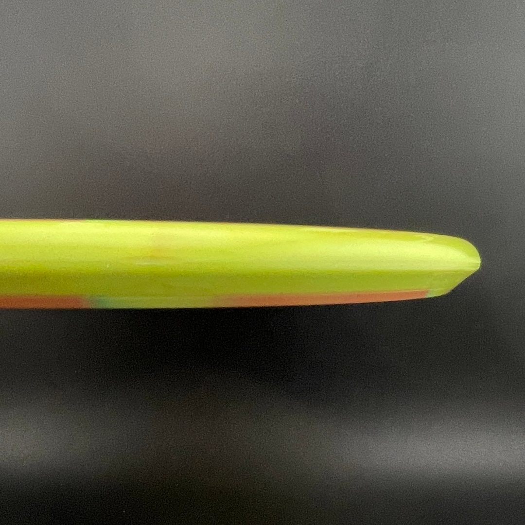 Cosmic Neutron Tempo - Jeremy Koling Team Series Axiom