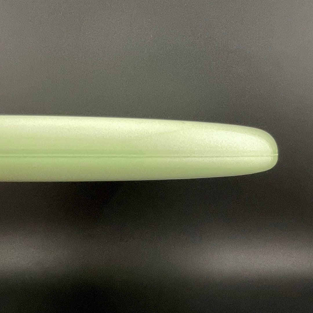 K1 Berg - White / Mint "Nice Not Perfect" X-Out Kastaplast