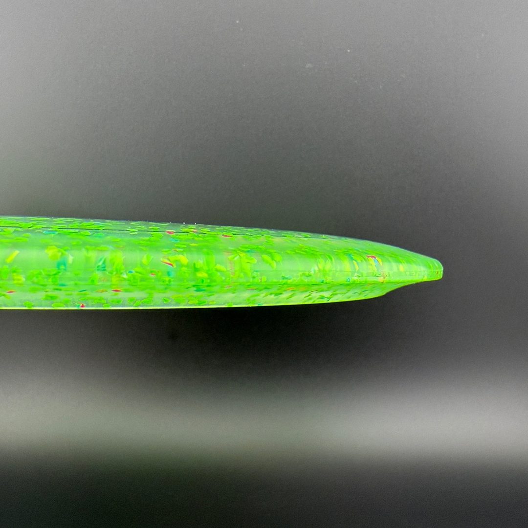 Z Confetti Cicada - Austin Turner Victory Edition Discraft