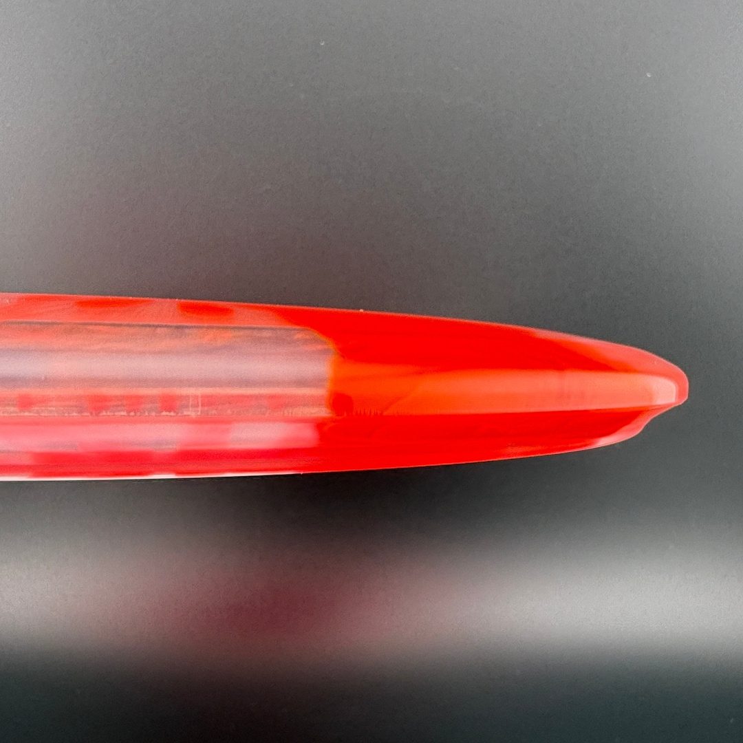 Opto-Ice Splash Fuse - First Run Latitude 64