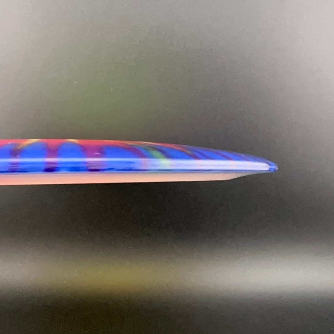 Fly Dye Z Hades - Paul McBeth Discraft