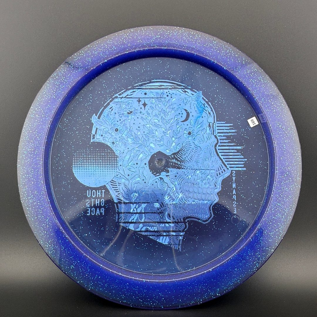 Ethos Synapse - First Run