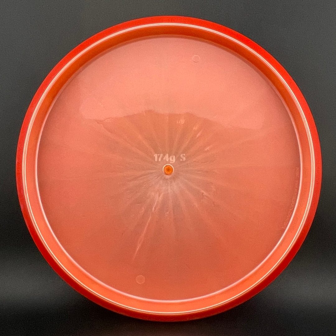 Soft Plasma Proxy - Silva Saarinen Team Series Axiom