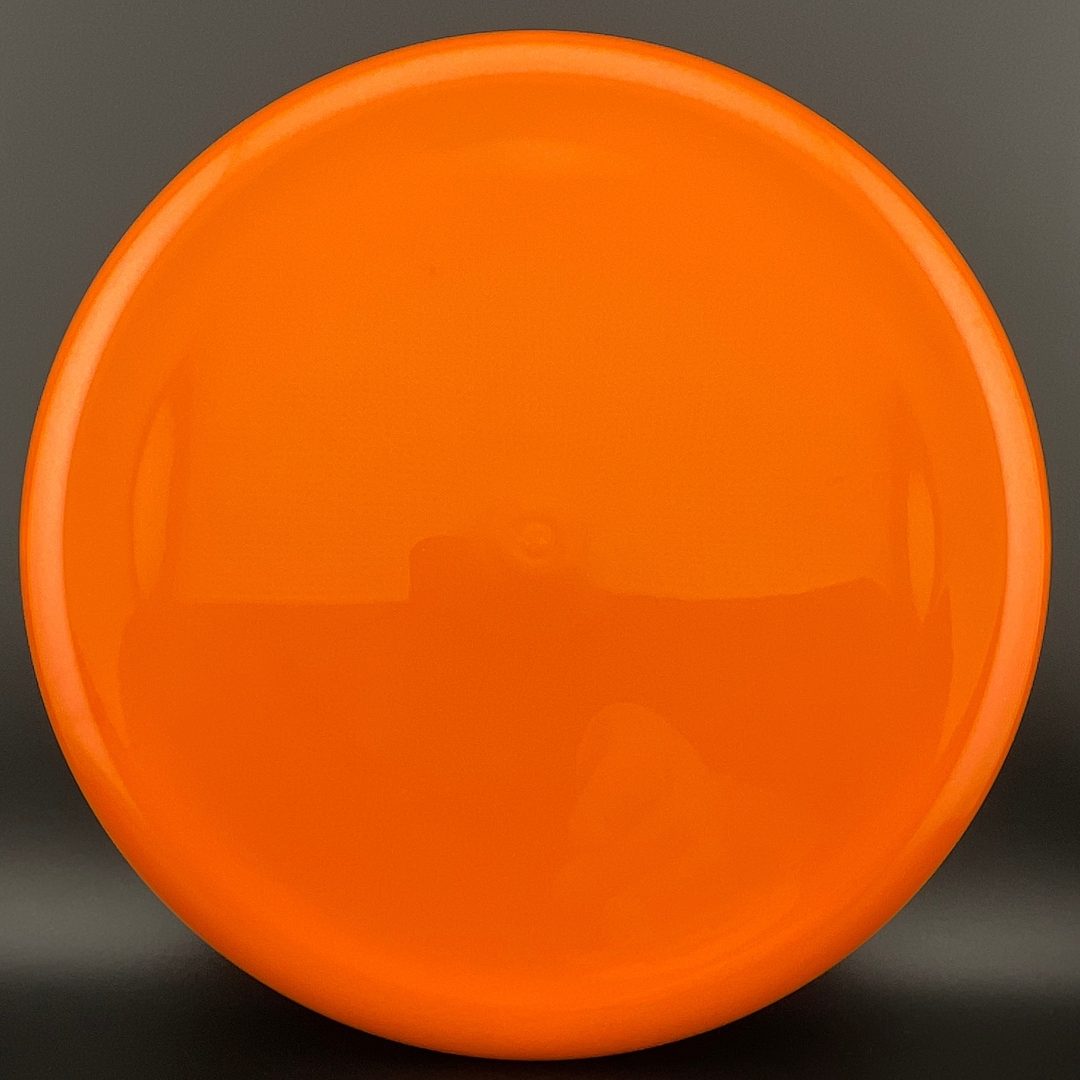 Neutron Range - Blank Streamline