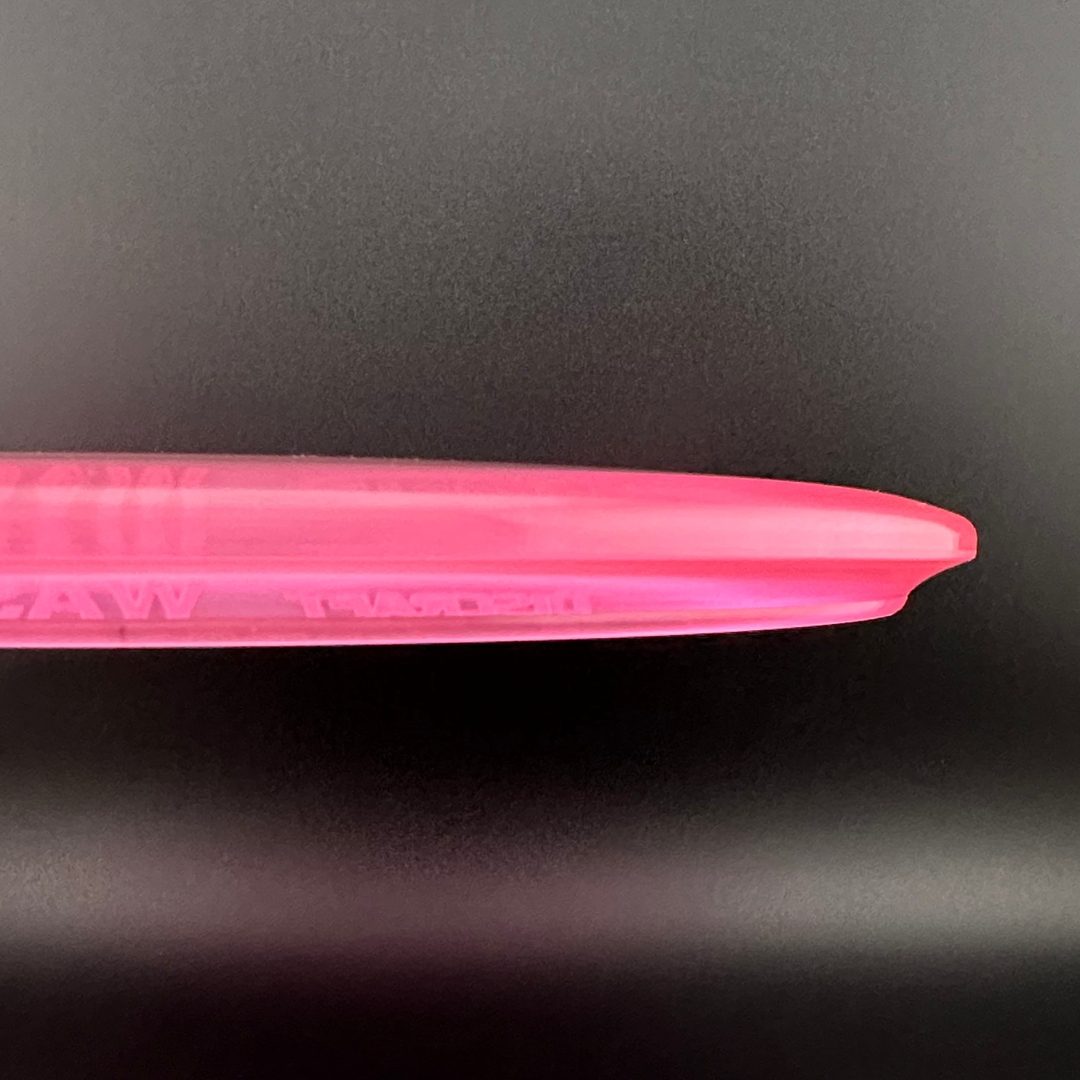 CryZtal Tri-Foil Wasp -Adam Hammes Discraft